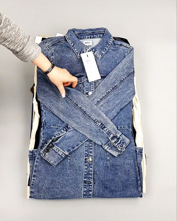 Фотография  247 - Bestseller+DK Summer mix 035#15 кг, ЛОТ №8230 оптом в Петрозаводске и Карелии