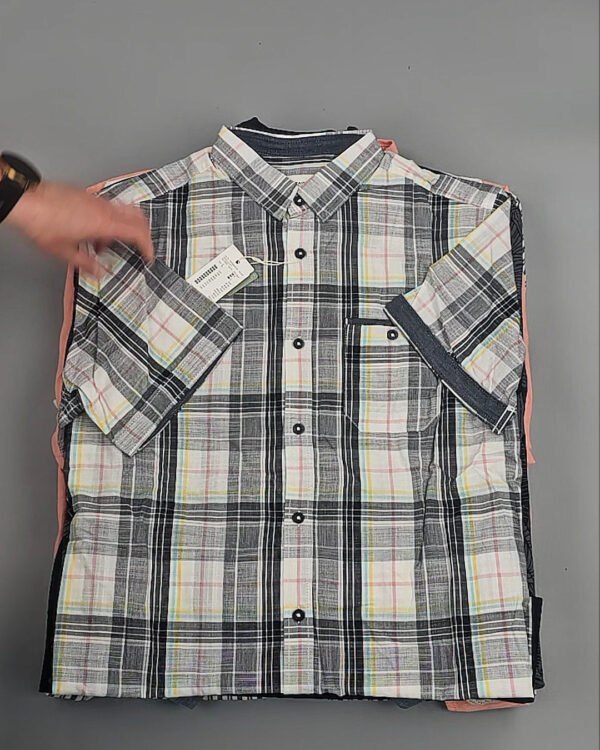 Фотография  200 - TOM TAILOR mix 0424#15 кг, ЛОТ №8431 оптом в Петрозаводске и Карелии