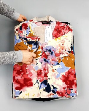 Фотография  982 - DK, Bestseller + Summer mix#15 кг, ЛОТ №8228 оптом в Петрозаводске и Карелии