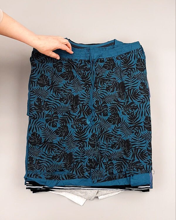 Фотография  996 - Домашняя одежда LIDL 124#10 кг оптом в Петрозаводске и Карелии