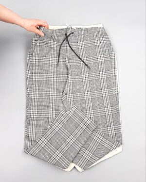 Фотография  484 - Брюки Bestseller+DK Summer 035#10 кг, ЛОТ №8248 оптом в Петрозаводске и Карелии