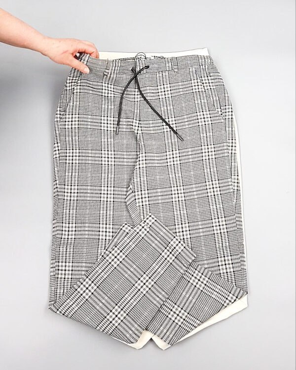 Фотография  801 - Брюки Bestseller+DK Summer 035#10 кг, ЛОТ №8248 оптом в Петрозаводске и Карелии