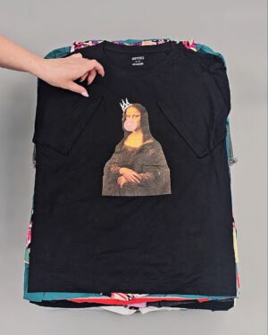 Фотография  119 - LIDL Summer mix 124#15 кг, ЛОТ №8390 оптом в Петрозаводске и Карелии