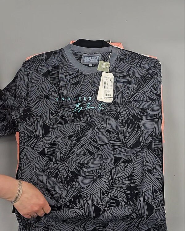 Фотография  758 - TOM TAILOR mix 0424#15 кг, ЛОТ №8431 оптом в Петрозаводске и Карелии