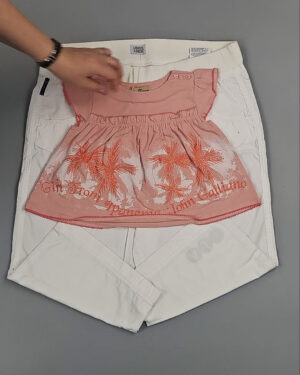 Фотография  217 - BRAND Kids Summer#30 шт, ЛОТ №3 оптом в Петрозаводске и Карелии