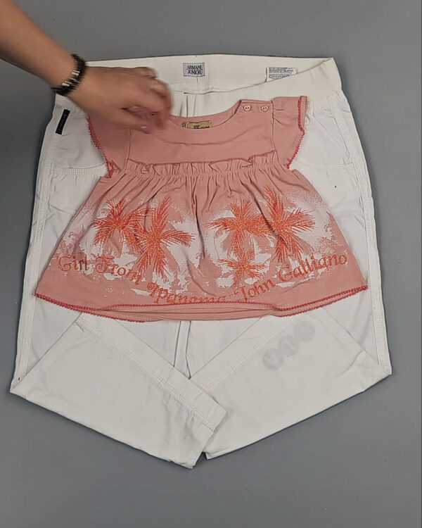 Фотография  649 - BRAND Kids Summer#30 шт, ЛОТ №3 оптом в Петрозаводске и Карелии