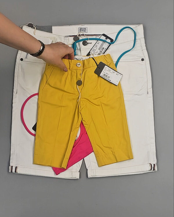 Фотография  145 - BRAND Kids Summer#30 шт, ЛОТ №2 оптом в Петрозаводске и Карелии