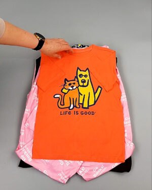 Фотография  160 - BABY KIDS CAN 44#7 кг, ЛОТ №8141 оптом в Петрозаводске и Карелии