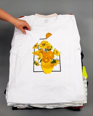 Фотография  364 - LIDL Summer mix 124#15 кг оптом в Петрозаводске и Карелии