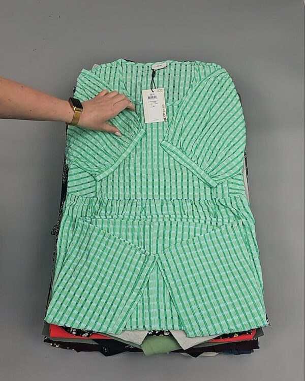 Фотография  699 - JDY Summer mix 045#15 кг, ЛОТ №8425 оптом в Петрозаводске и Карелии