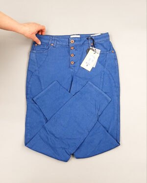 Фотография  545 - Брюки Bestseller+DK Summer 035#10 кг оптом в Петрозаводске и Карелии