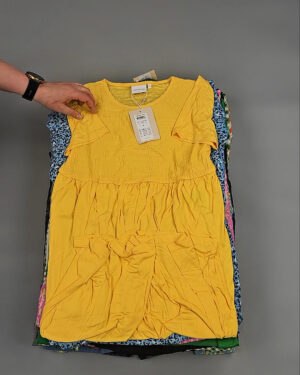 Фотография  229 - MAMA LICIOUS Summer 045 mix#16 кг, ЛОТ №8442 оптом в Петрозаводске и Карелии