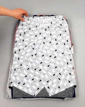 Фотография  268 - Пижамы СТОК CAN 084#10 кг, ЛОТ №8327 оптом в Петрозаводске и Карелии