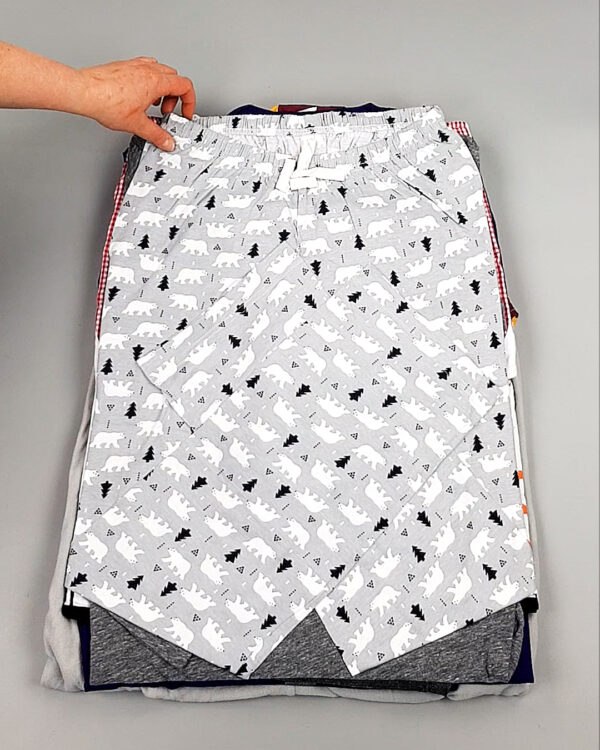 Фотография  765 - Пижамы СТОК CAN 084#10 кг, ЛОТ №8327 оптом в Петрозаводске и Карелии