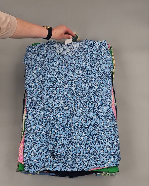 Фотография  892 - MAMA LICIOUS Summer 045 mix#16 кг, ЛОТ №8442 оптом в Петрозаводске и Карелии