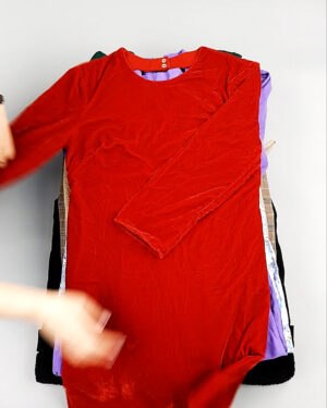 Фотография  530 - OTHER STORIES mix 06 B 035#15 кг оптом в Петрозаводске и Карелии