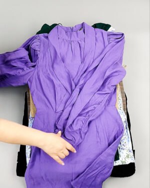 Фотография  989 - OTHER STORIES mix 06 B 035#15 кг оптом в Петрозаводске и Карелии