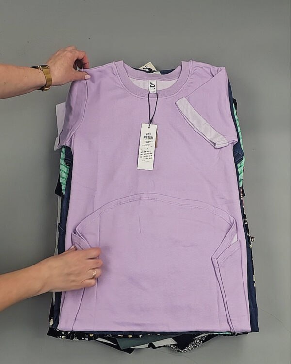 Фотография  636 - JDY Summer mix 045#15 кг оптом в Петрозаводске и Карелии