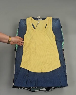 Фотография  961 - JDY Summer mix 045#15 кг оптом в Петрозаводске и Карелии