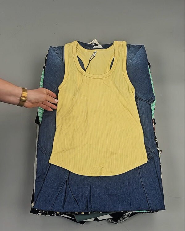 Фотография  839 - JDY Summer mix 045#15 кг оптом в Петрозаводске и Карелии