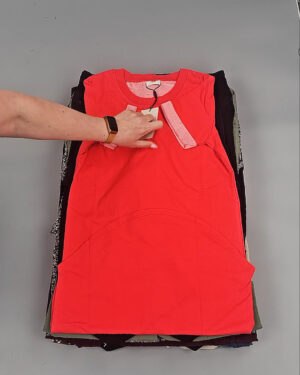 Фотография  547 - JDY Summer mix 045#15 кг, ЛОТ №8425 оптом в Петрозаводске и Карелии