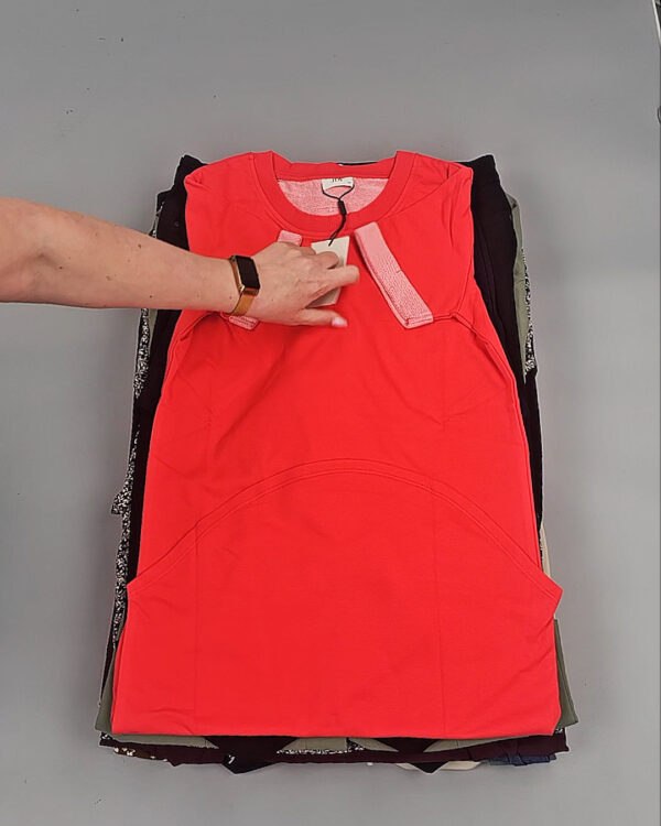 Фотография  234 - JDY Summer mix 045#15 кг, ЛОТ №8425 оптом в Петрозаводске и Карелии