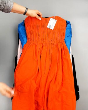 Фотография  133 - OTHER STORIES mix 06 B 035#15 кг, ЛОТ №8190 оптом в Петрозаводске и Карелии