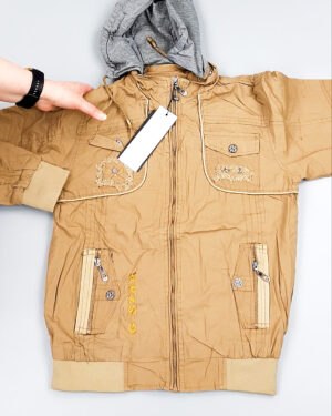 Фотография  419 - BABY KIDS CAN 44#7 кг оптом в Петрозаводске и Карелии