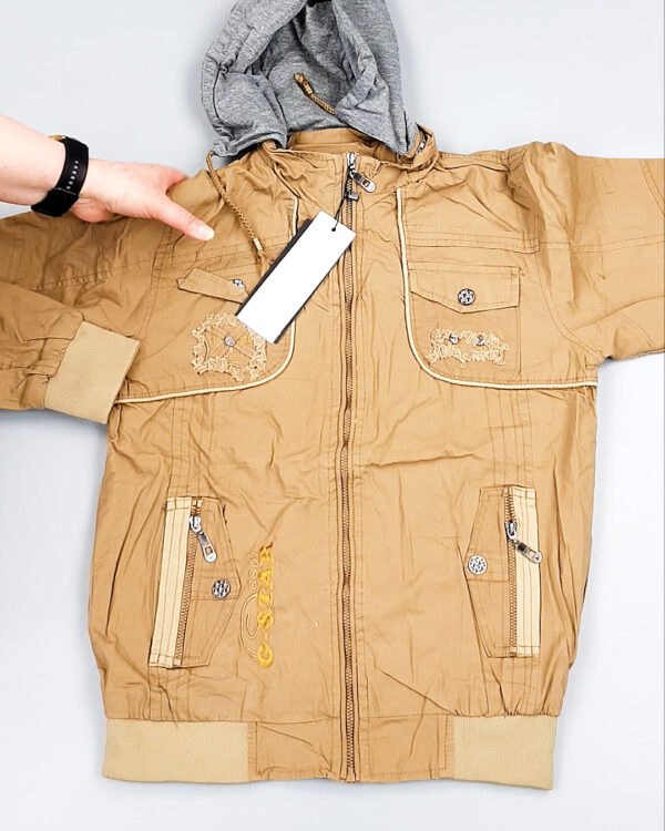 Фотография  284 - BABY KIDS CAN 44#7 кг оптом в Петрозаводске и Карелии