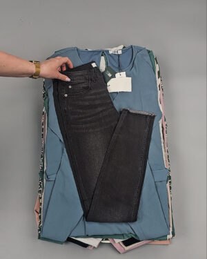 Фотография  566 - JDY Summer mix 045#15 кг, ЛОТ №8424 оптом в Петрозаводске и Карелии