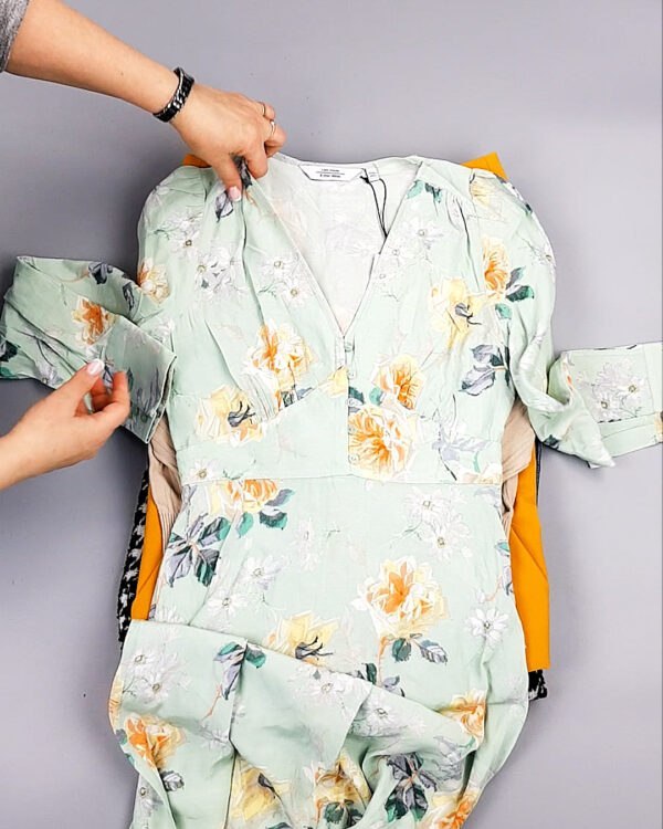 Фотография  607 - OTHER STORIES mix 06 B 035#15 кг, ЛОТ №8193 оптом в Петрозаводске и Карелии