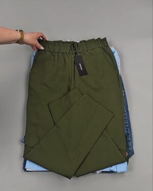 Фотография  336 - VERO MODA  Summer mix 045#13 кг, ЛОТ №8446 оптом в Петрозаводске и Карелии