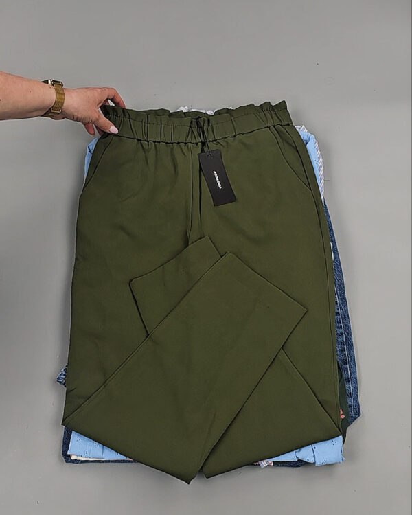 Фотография  815 - VERO MODA  Summer mix 045#13 кг, ЛОТ №8446 оптом в Петрозаводске и Карелии