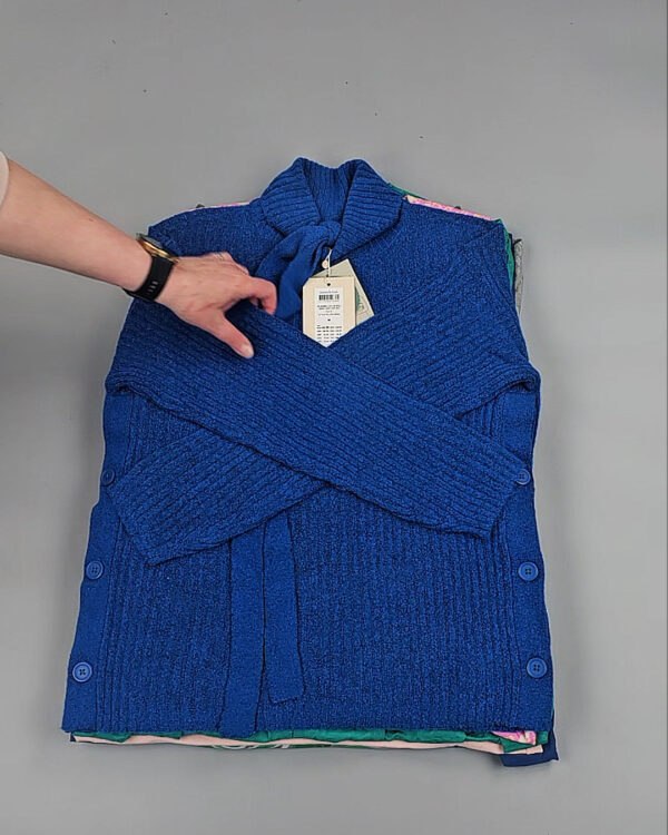 Фотография  776 - MAMA LICIOUS Summer 045 mix#16 кг, ЛОТ №8440 оптом в Петрозаводске и Карелии