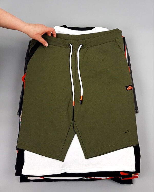 Фотография  104 - LIDL Summer mix 124#15 кг, ЛОТ №8238 оптом в Петрозаводске и Карелии