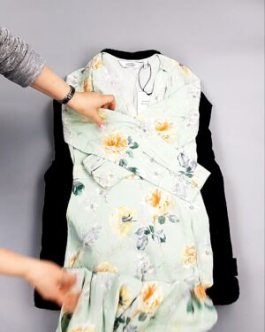 Фотография  820 - OTHER STORIES mix 06 B 035#15 кг, ЛОТ №8190 оптом в Петрозаводске и Карелии