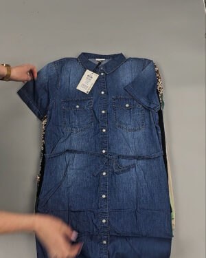 Фотография  405 - JDY Summer mix 045#15 кг, ЛОТ №8425 оптом в Петрозаводске и Карелии