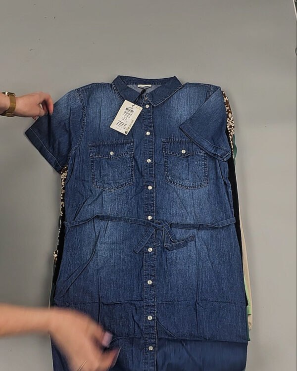 Фотография  806 - JDY Summer mix 045#15 кг, ЛОТ №8425 оптом в Петрозаводске и Карелии