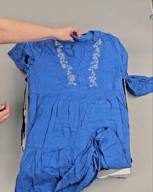 Фотография  102 - LIDL Summer mix 124#15 кг, ЛОТ №8392 оптом в Петрозаводске и Карелии