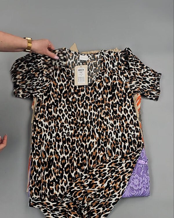 Фотография  348 - MAMA LICIOUS Summer 045 mix#16 кг, ЛОТ №8443 оптом в Петрозаводске и Карелии