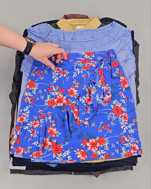 Фотография  991 - BRAND STOCK Summer#20 кг, ЛОТ №8386 оптом в Петрозаводске и Карелии