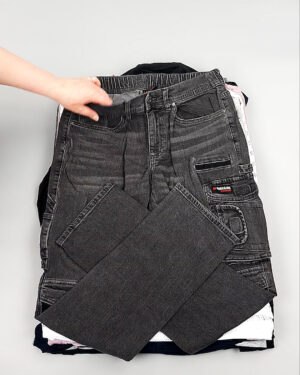 Фотография  957 - LIDL Summer mix 124#15 кг, ЛОТ №8239 оптом в Петрозаводске и Карелии