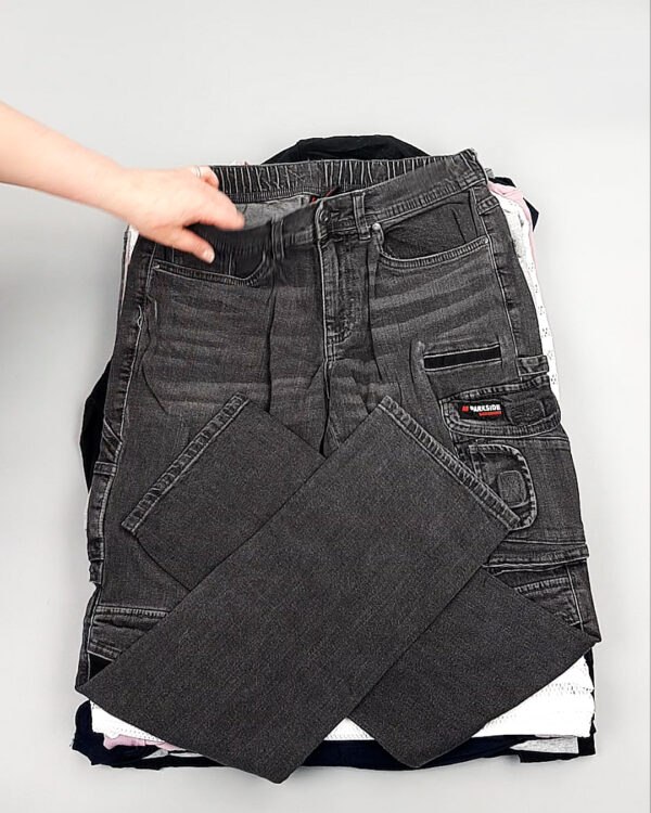 Фотография  875 - LIDL Summer mix 124#15 кг, ЛОТ №8239 оптом в Петрозаводске и Карелии