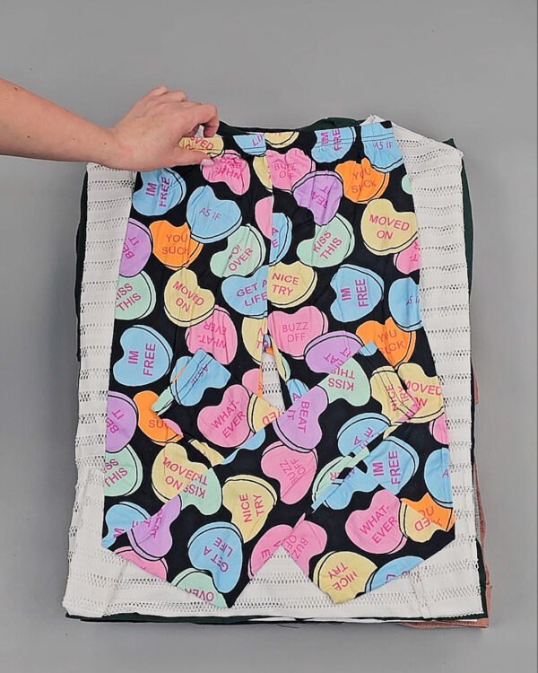 Фотография  586 - LIDL Summer mix 124#15 кг, ЛОТ №8389 оптом в Петрозаводске и Карелии