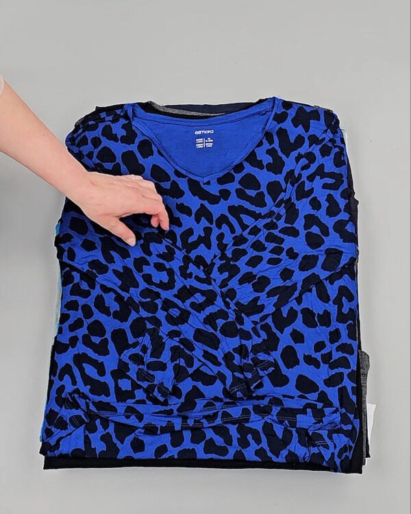 Фотография  202 - LIDL Summer (СЫРЬЕ) 114#50 кг, ЛОТ №8338 оптом в Петрозаводске и Карелии