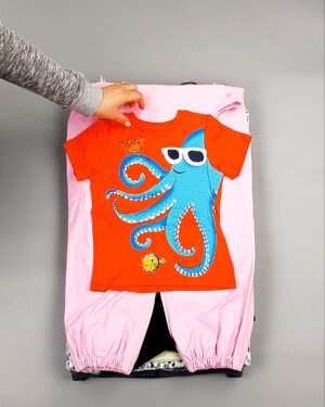 Фотография  747 - C&A детский микс 43#15 кг оптом в Петрозаводске и Карелии