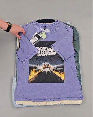 Фотография  643 - BRAND STOCK Summer#20 кг оптом в Петрозаводске и Карелии