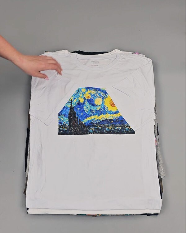 Фотография  779 - LIDL Summer mix 124#15 кг, ЛОТ №8390 оптом в Петрозаводске и Карелии