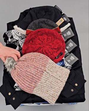 Фотография  422 - CANADA mix 084#50 кг, ЛОТ №8336 оптом в Петрозаводске и Карелии