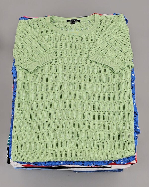 Фотография  675 - LIDL Summer (СЫРЬЕ) 114#50 кг, ЛОТ №8338 оптом в Петрозаводске и Карелии